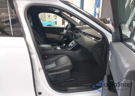 2021 Land Rover Range Rover Velar P340 R-Dynamic S из США, поврежденный, VIN SALYT2EU3MA312677